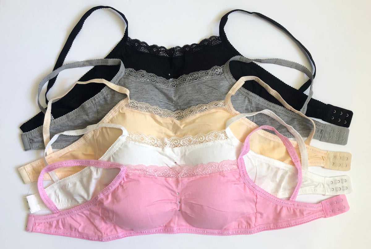 Training Bra