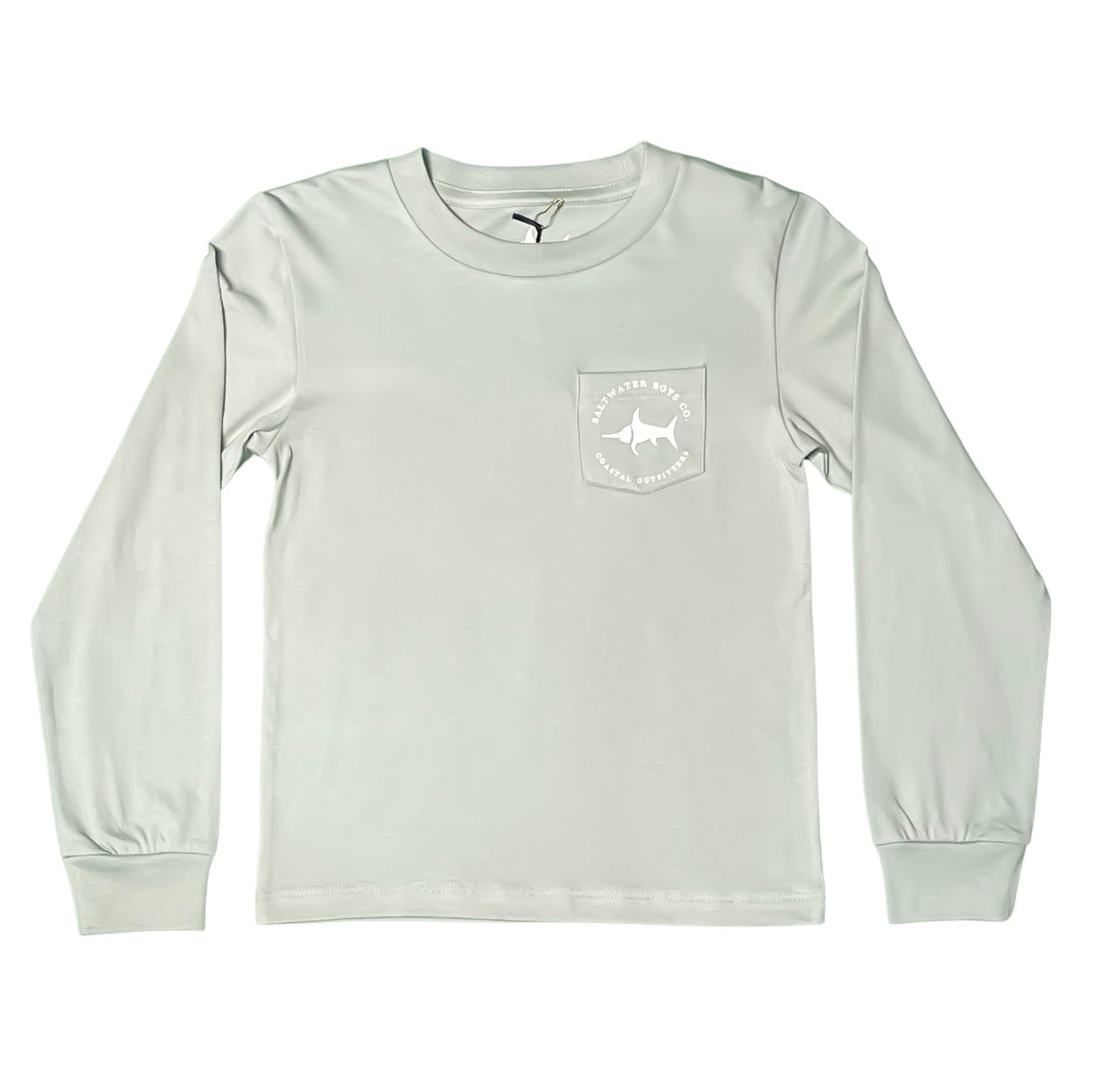 Boy L/S Christmas  / Holiday T-shirt