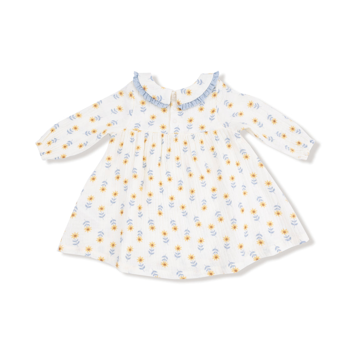 Baby & Toddler Dress w/Leggings