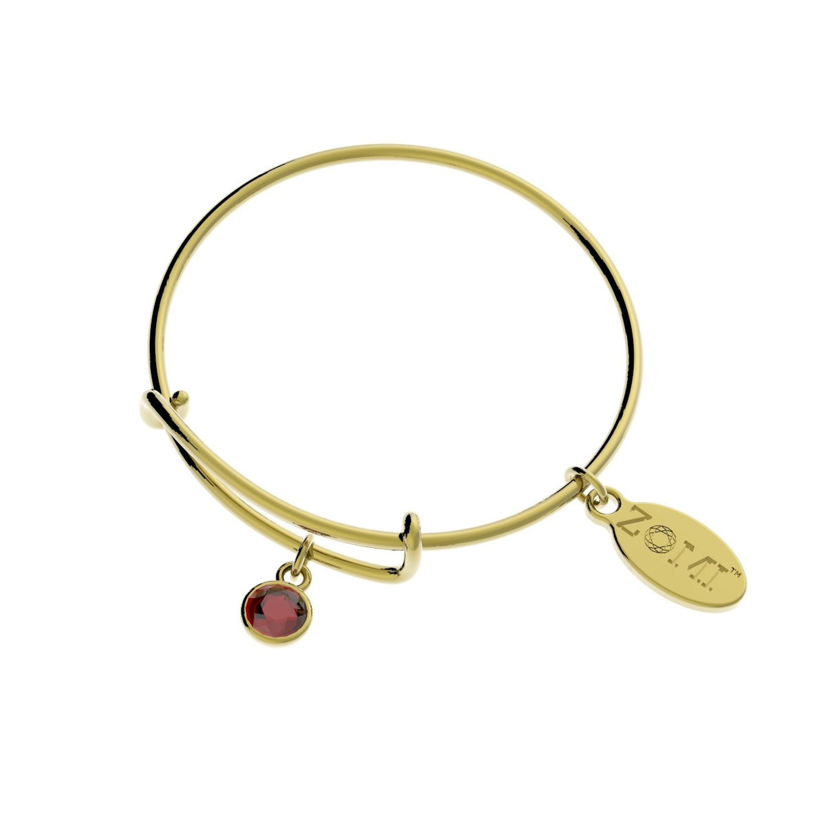 Birthstone Bracelets