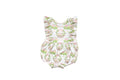 Girl Baby/Toddler Playsuit Bubble