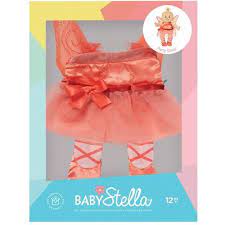 Baby Stella Clothing