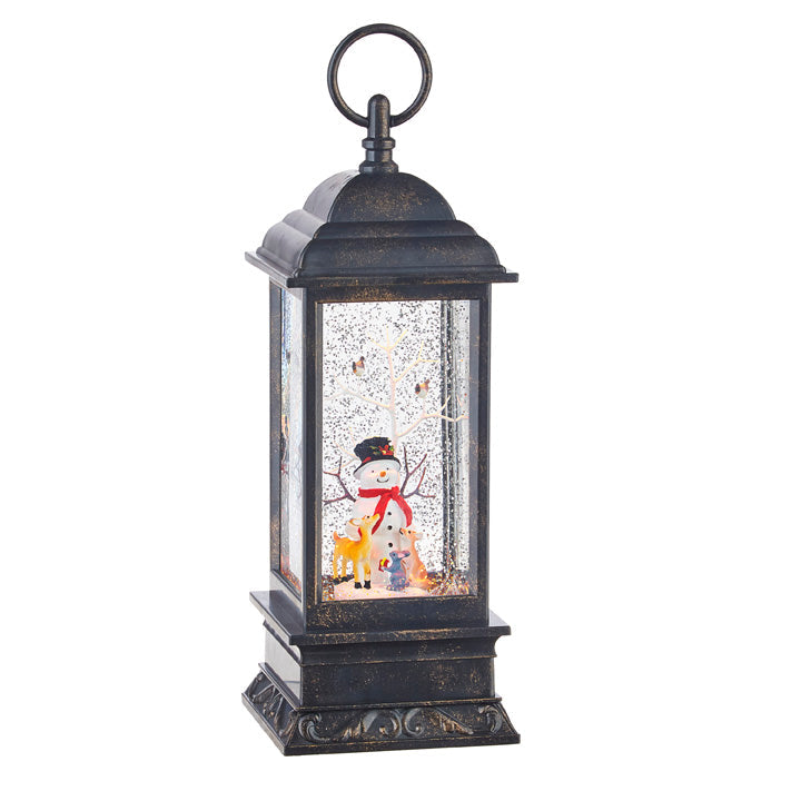 Holiday Lighted Water Lanterns