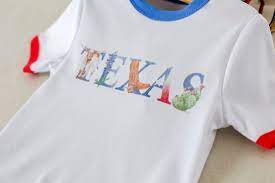 Little Texan S/S T-Shirt