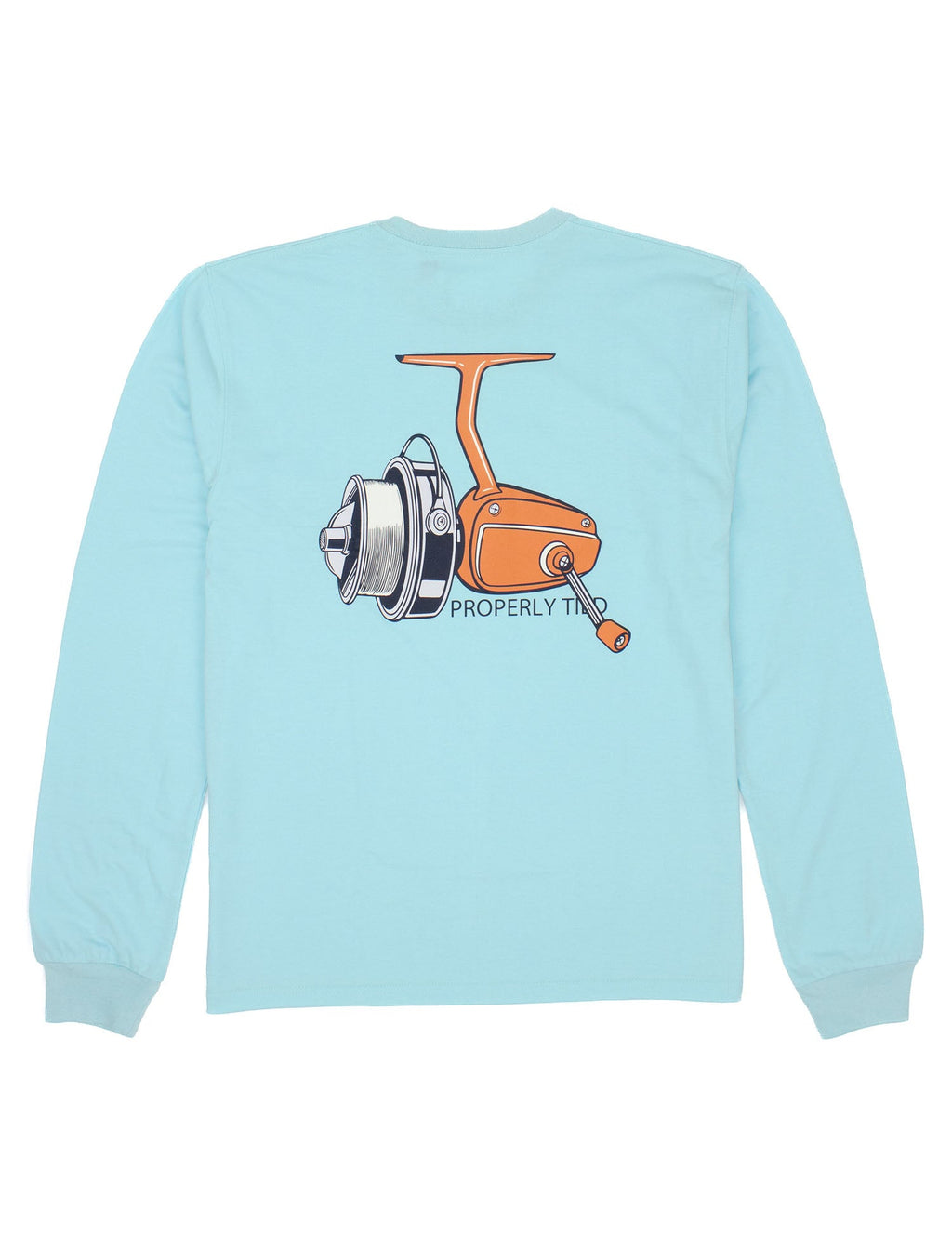Toddler L/S Graphic T-shirt