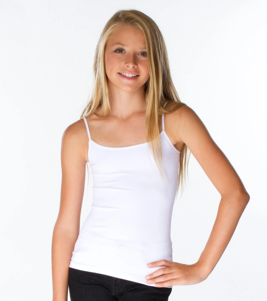 Girl Full Camisole