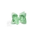 4.5" Lg Grosgrain Bow