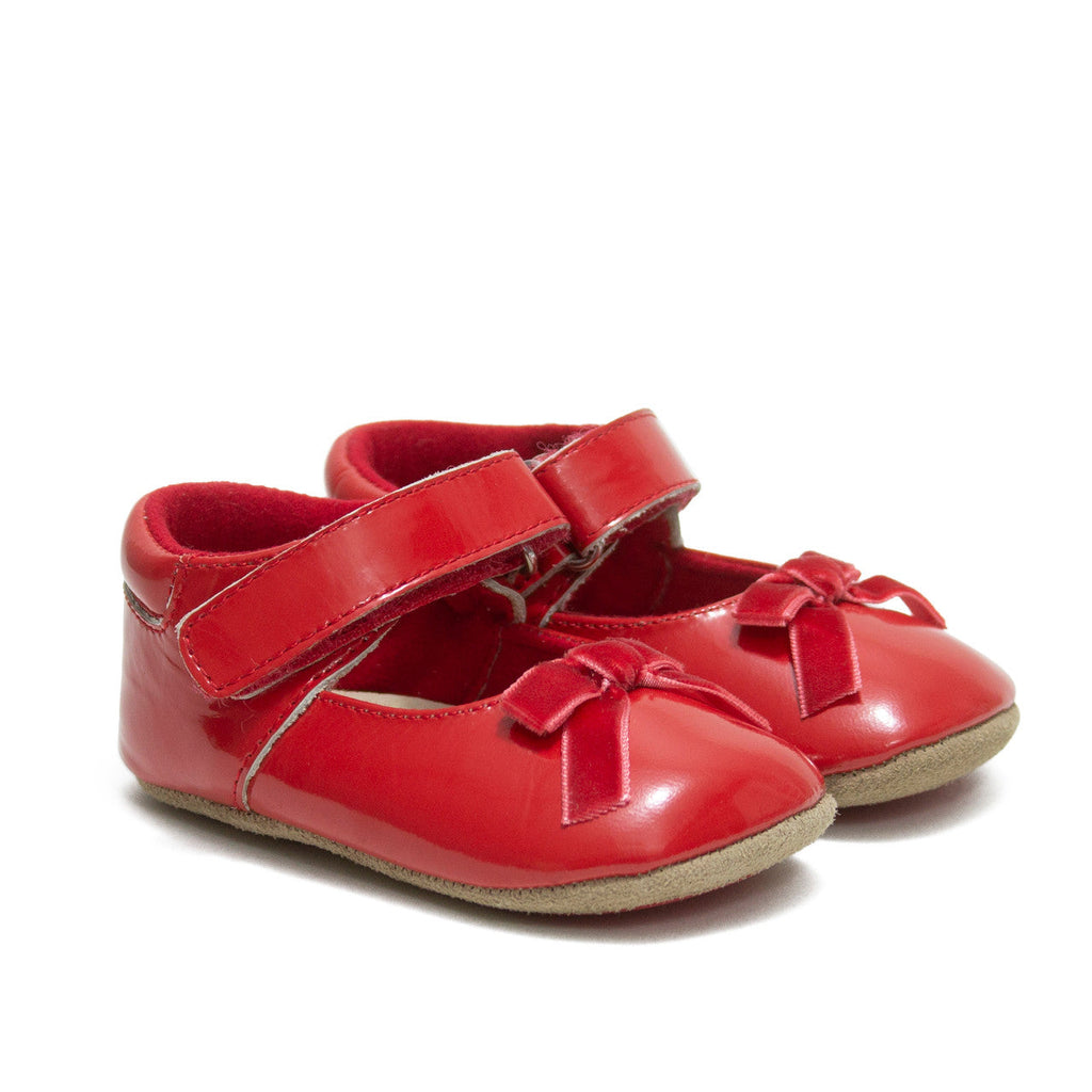 Soft Soled Shoes