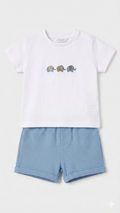 Baby & Toddler Elephant 2 pc Set