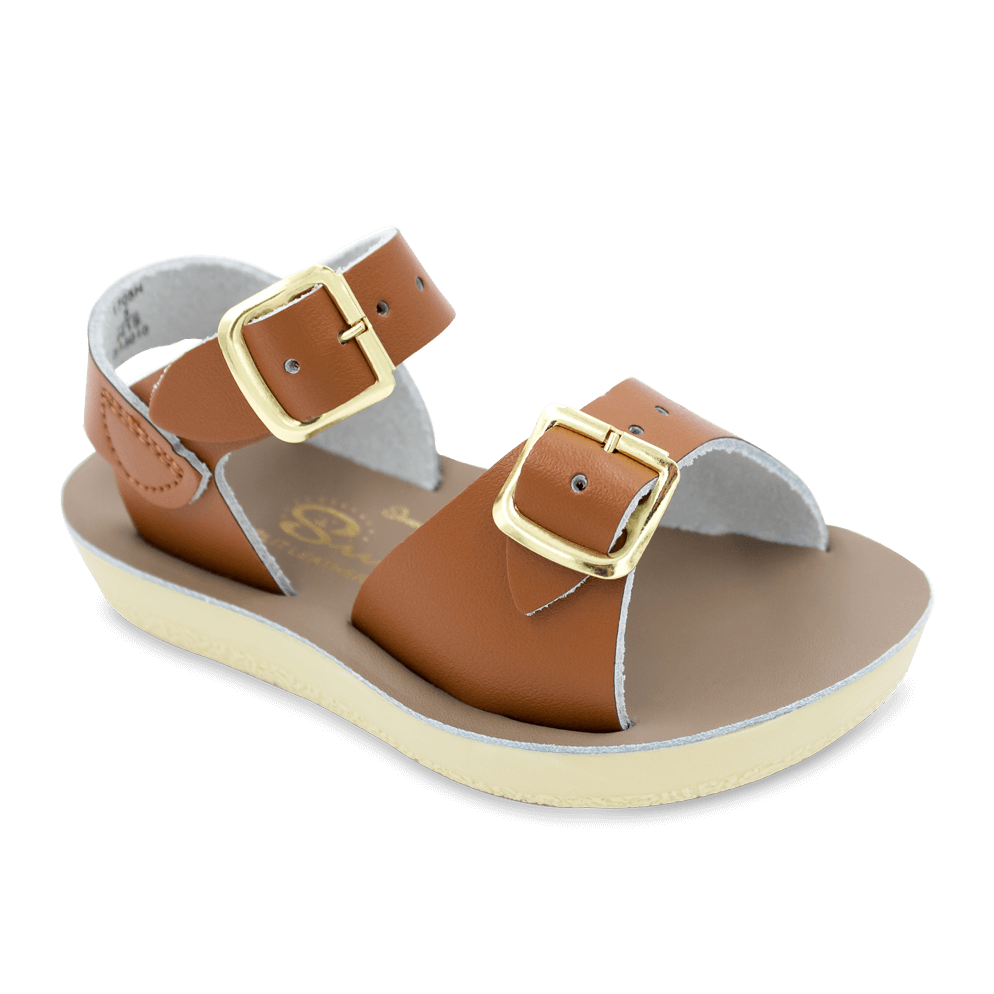 Surfer Infant