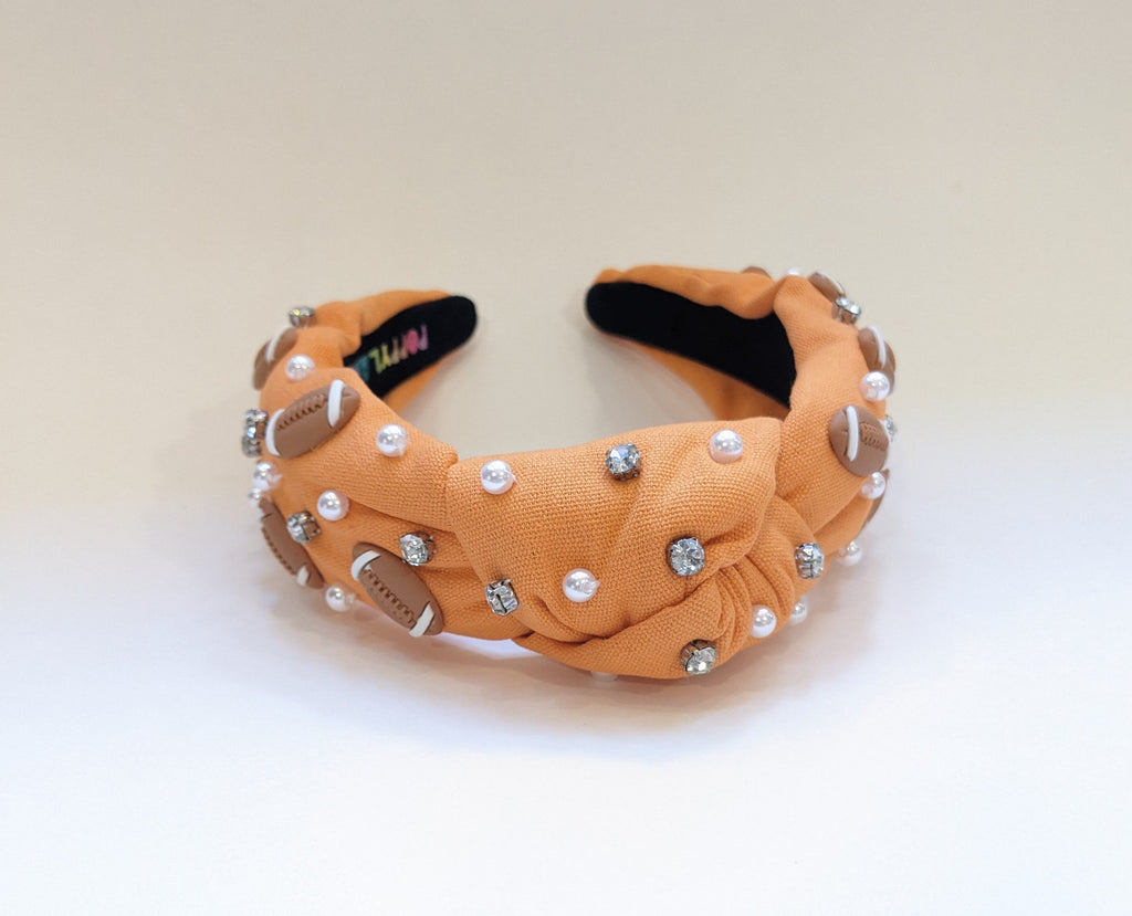 Poppyland Headbands