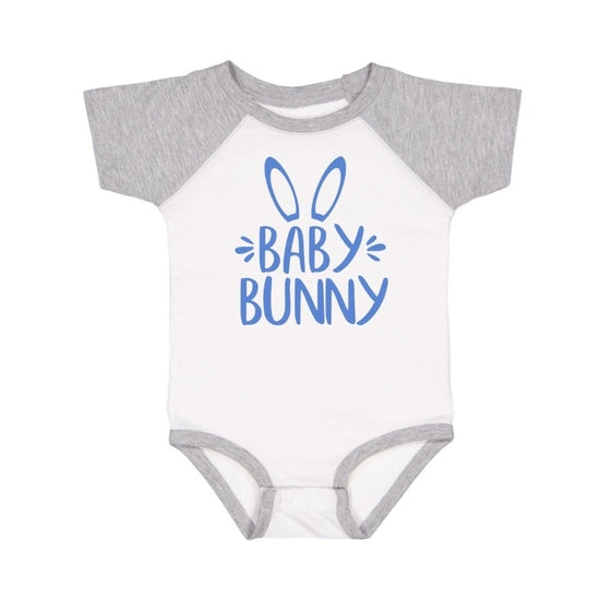 Baby Bunny Onesie