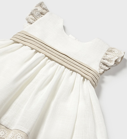 Girl's Dress