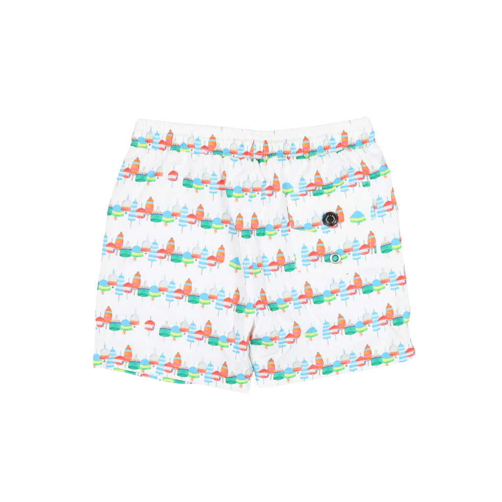 Boy Swim Trunks