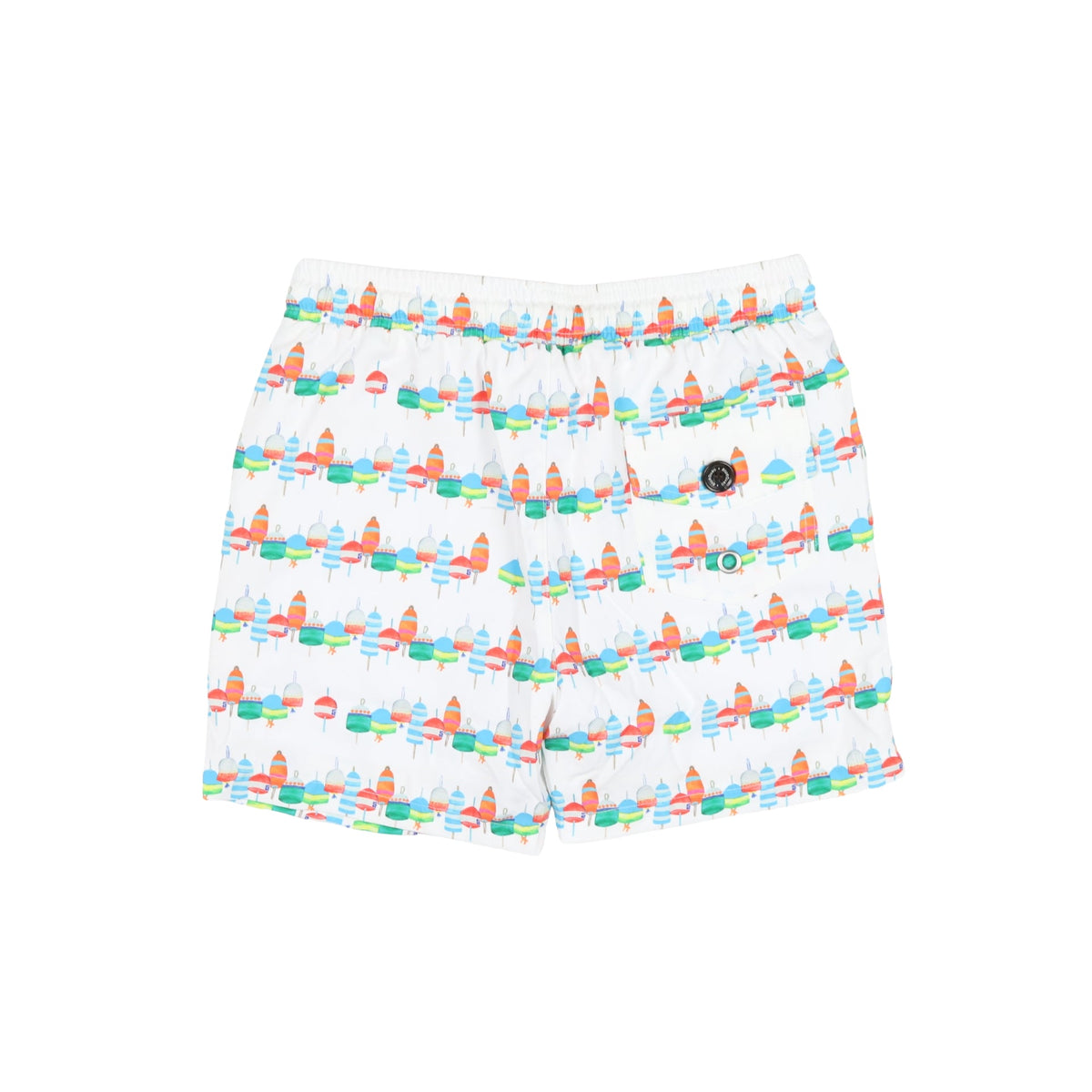 Boy Swim Trunks
