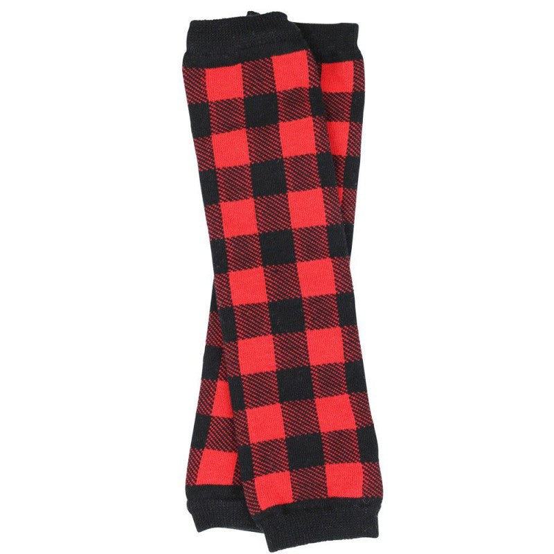 Baby Leg Warmers