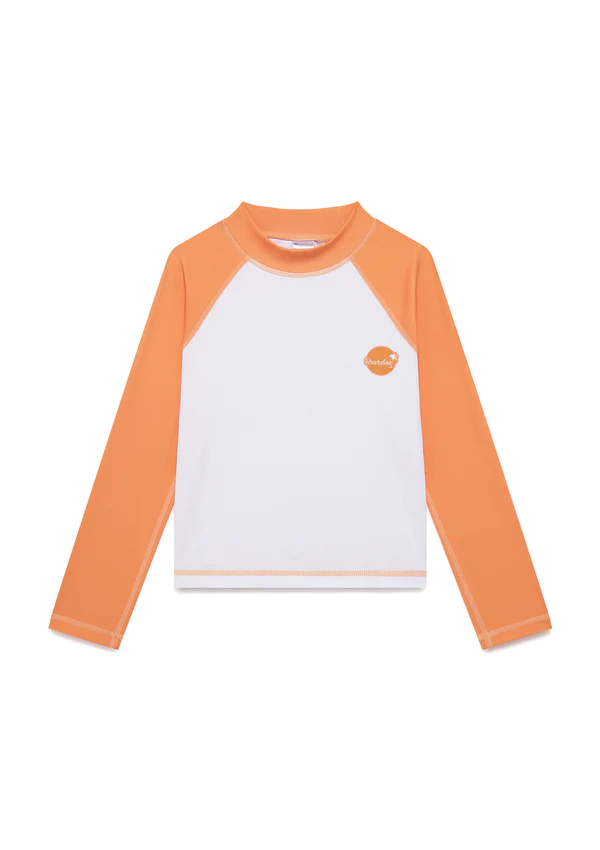 Boardies Swim Shirt