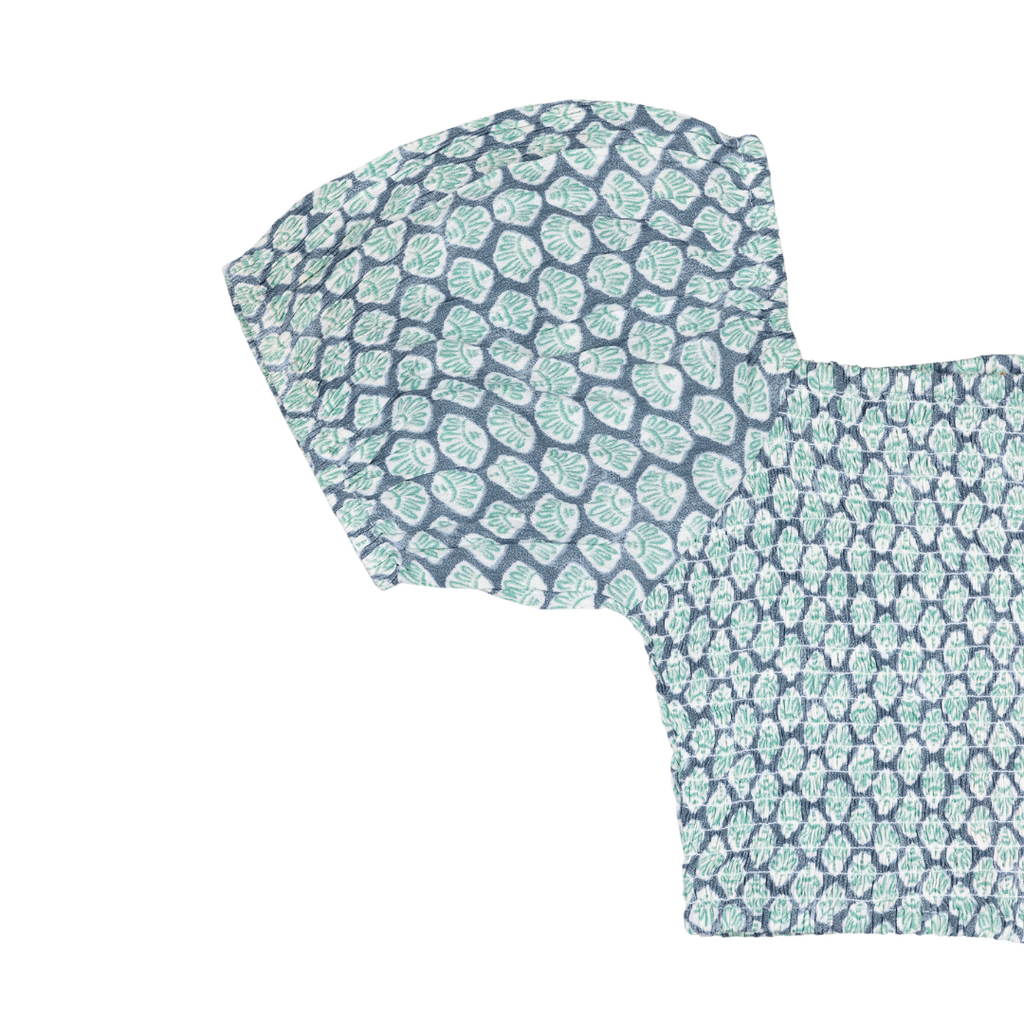 Junior Crop Top