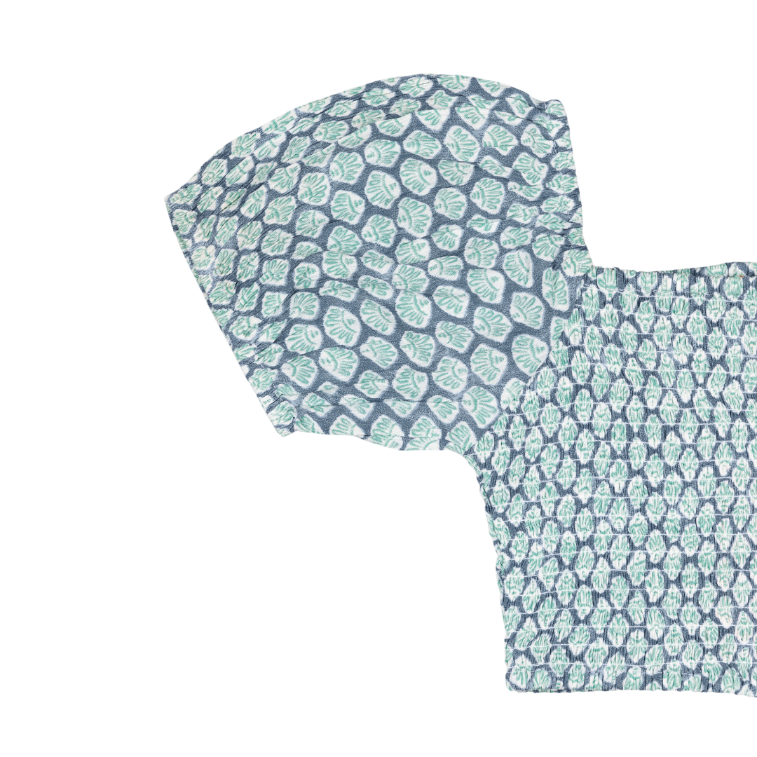 Junior Crop Top