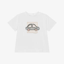 Baby & Toddler Boy S/S T-Shirt