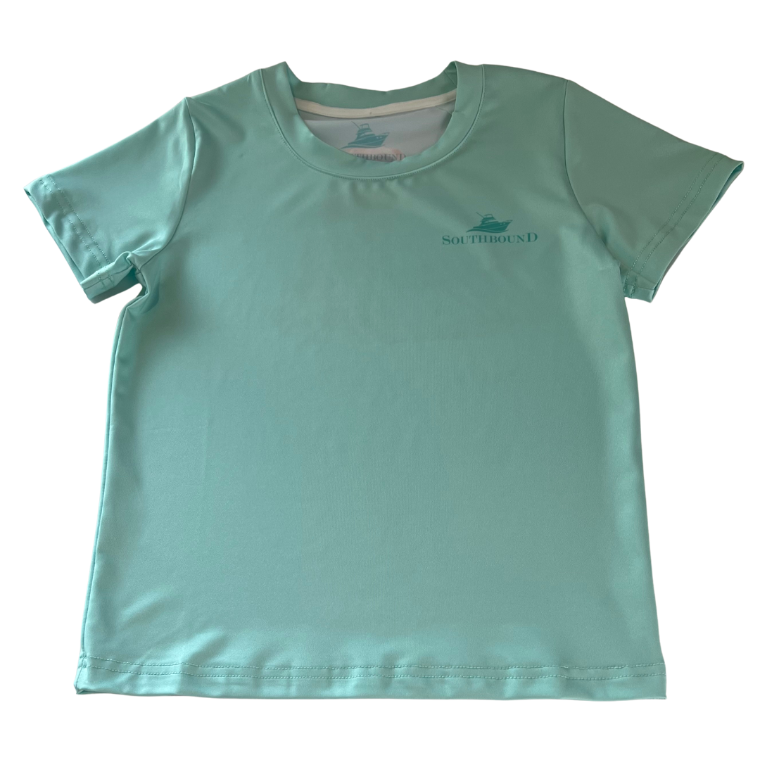 S/L Graphic Tee