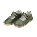Girl Double Strap Mary Jane