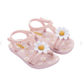 Girl's Daisy Baby Sandal