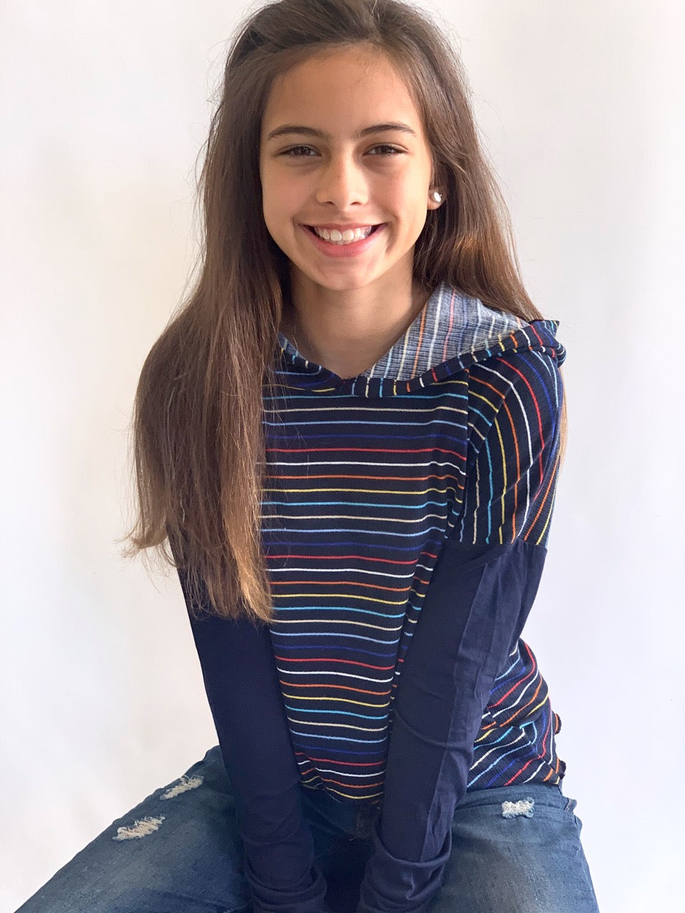 Tween Lightweight Hoodie