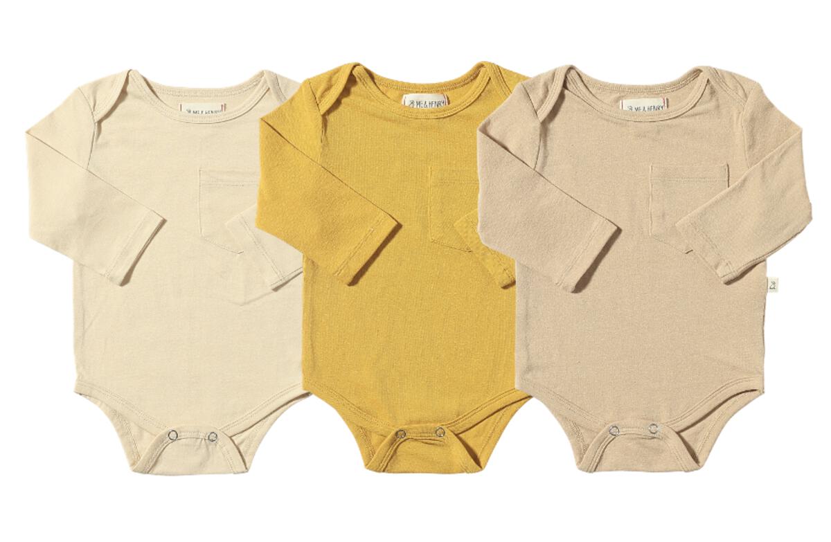 Quality Baby & Toddler Boy L/S Onesie & T-Shirt