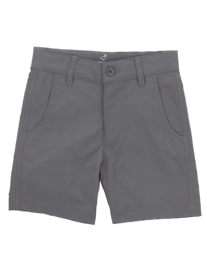 Boy's Driver Short
