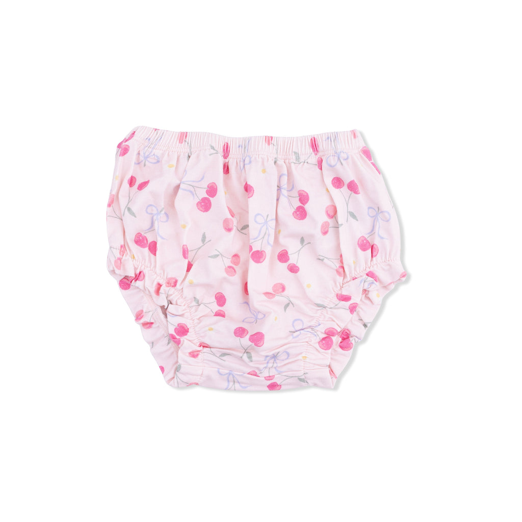 Baby Doll Tunic & Bloomer Set