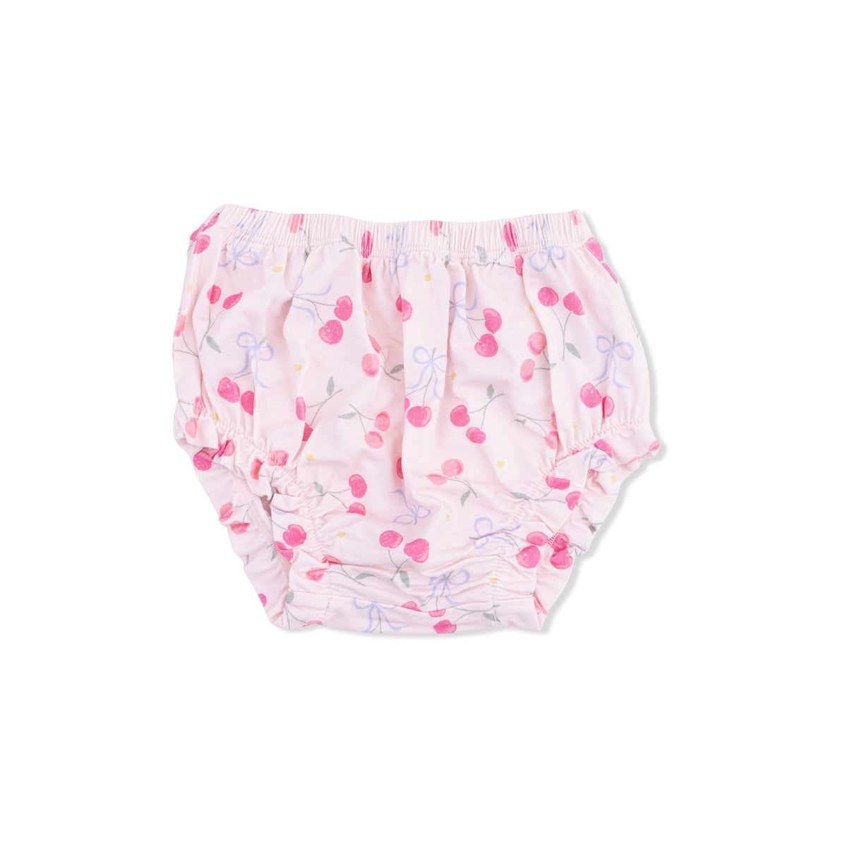 Baby Doll Tunic & Bloomer Set