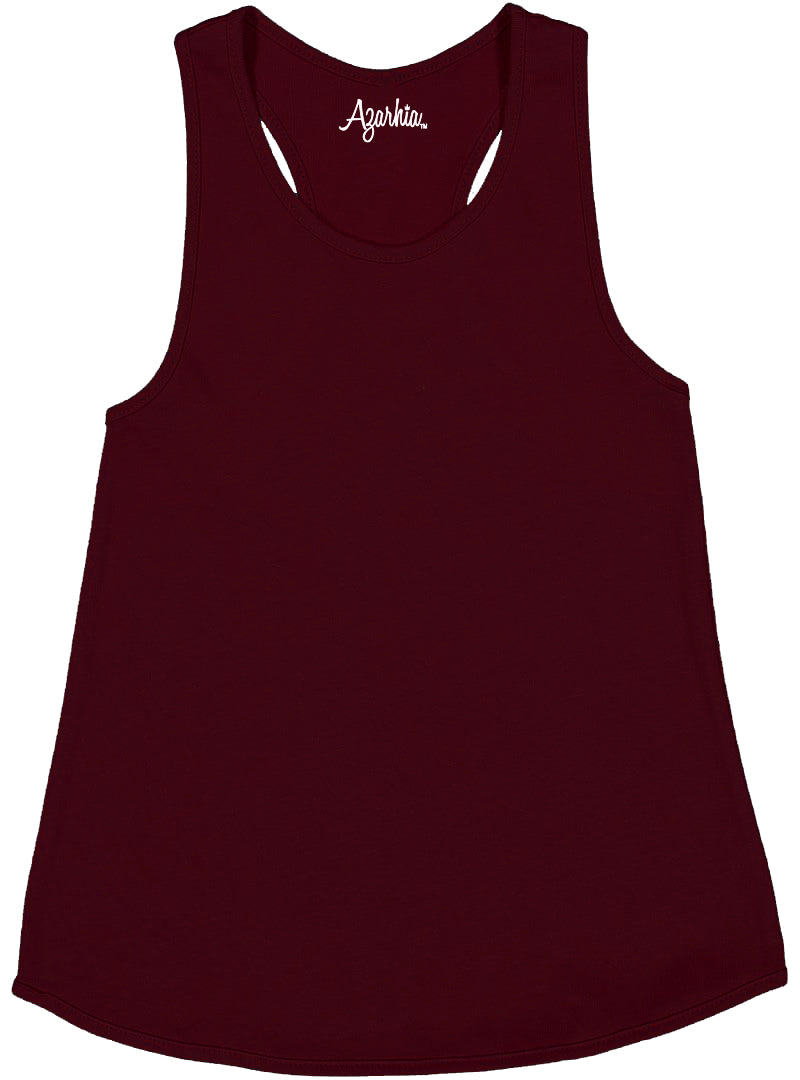 Sport Racerback Tank