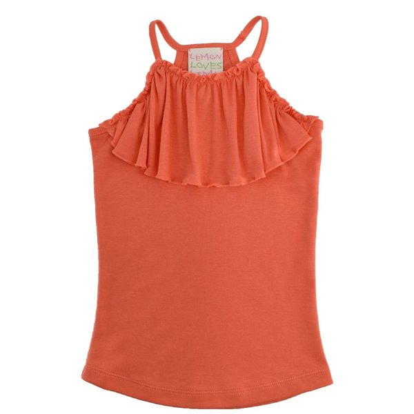 Girl's Cool Tank