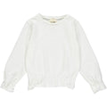 Girl L/S Blouse