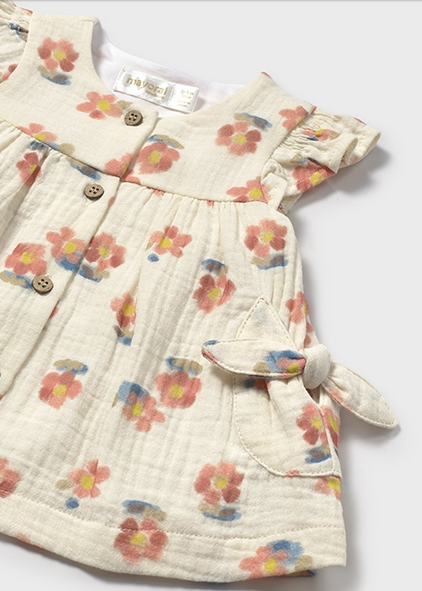 Girl's Dress