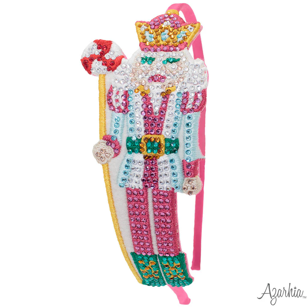 Christmas Headband