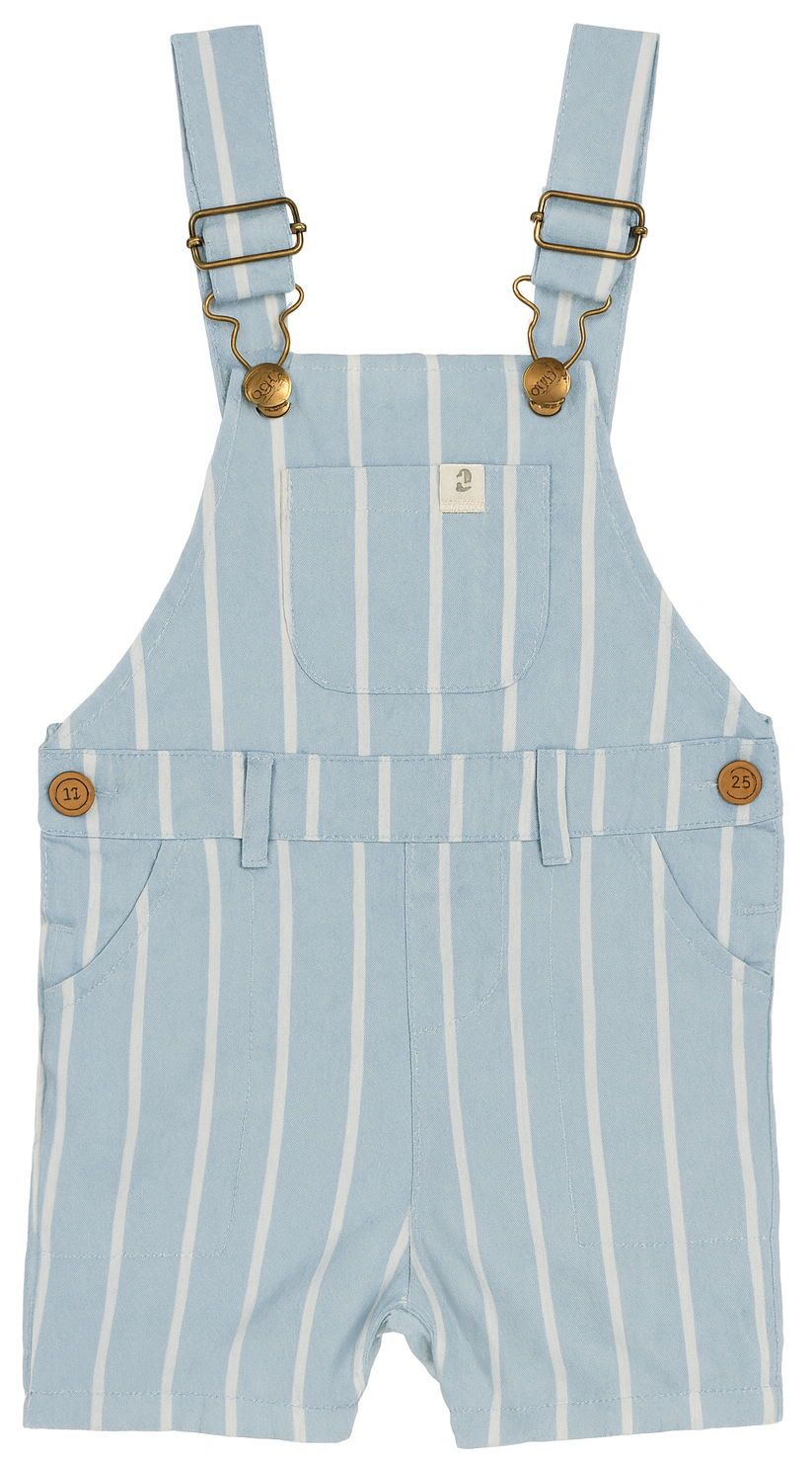 Baby & Toddler Woven Overalls
