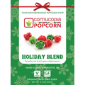 Cornucopia Popcorn