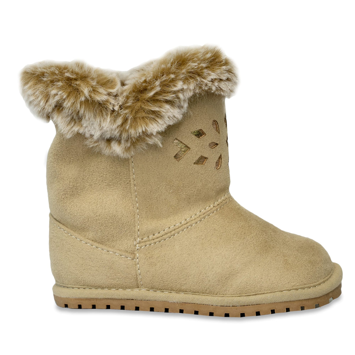 Girl's Low Rise Boot