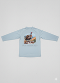 Turkey Performance Long Sleeve T-shirt