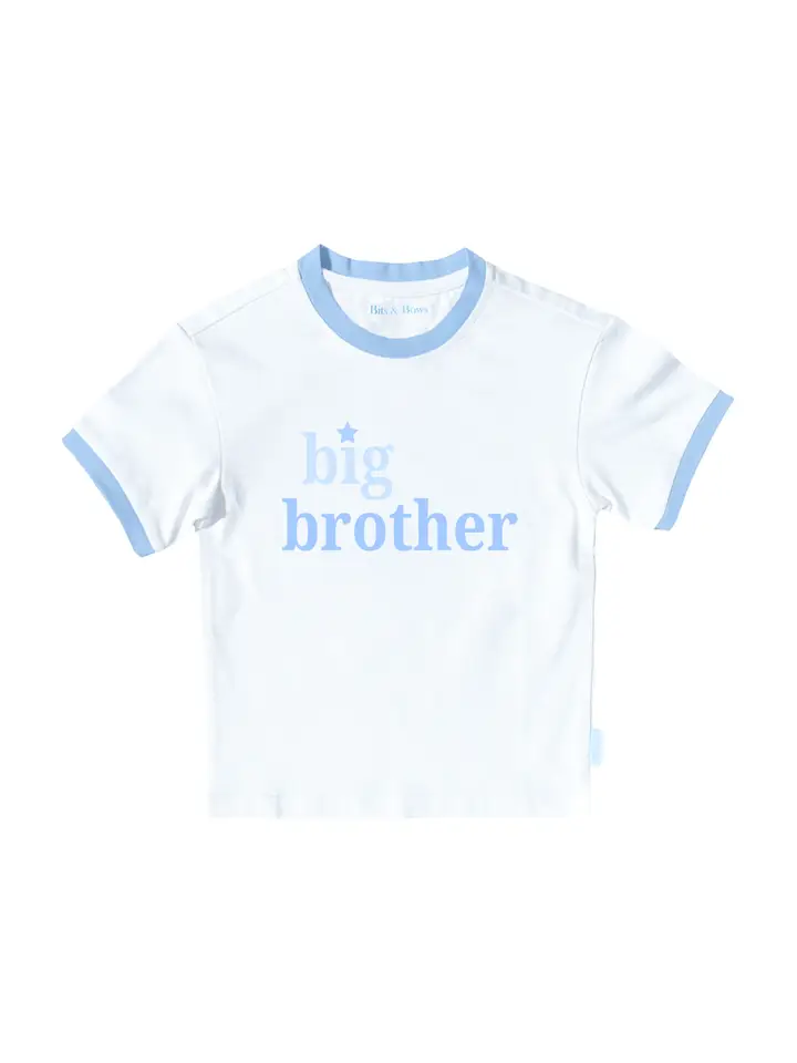 Big Brother / Big Sister T-Shirt