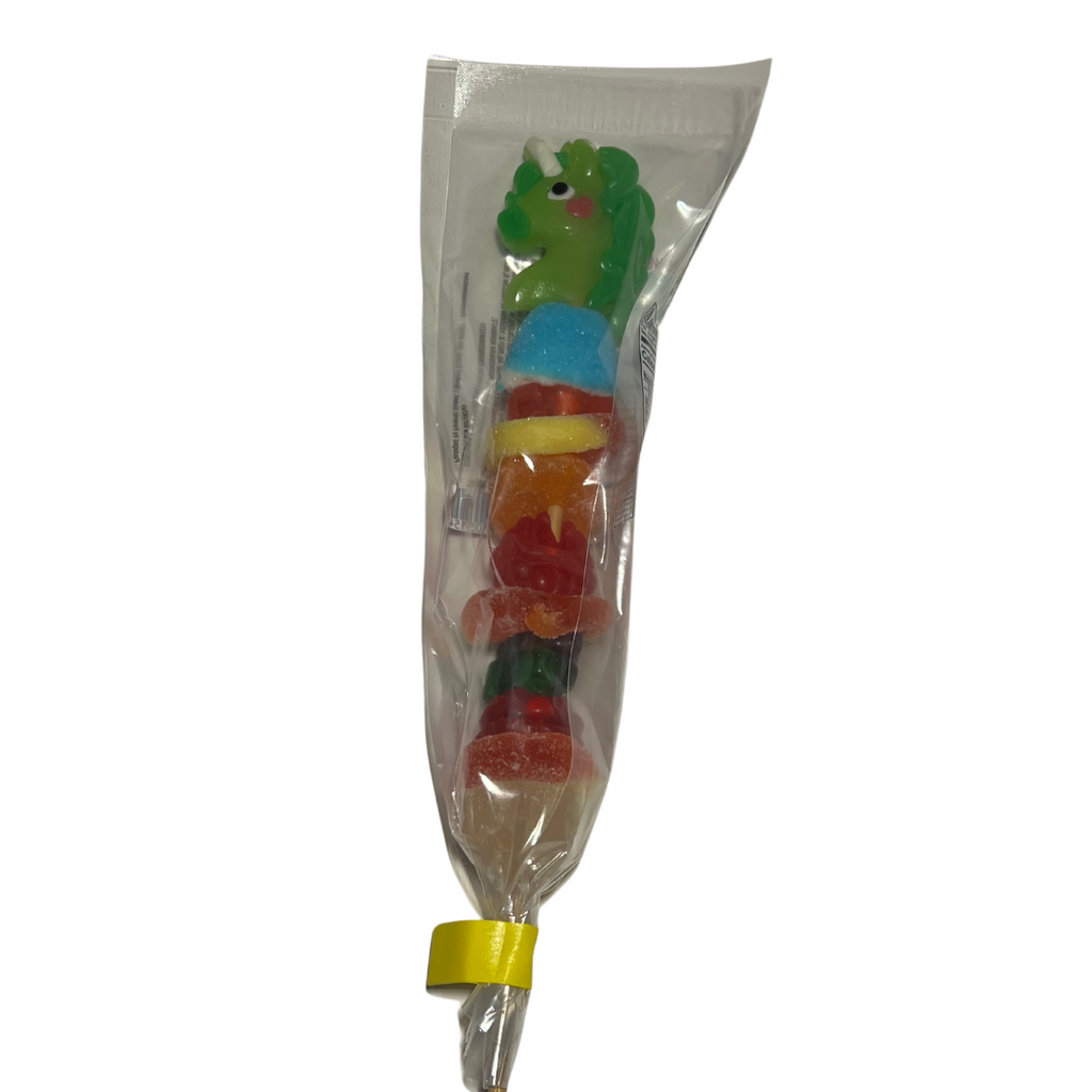 Gumi Candy Kabobs