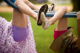 Monkey Bar Buddies Underpants