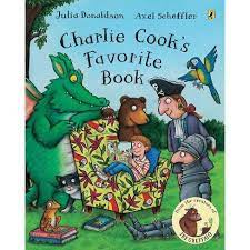3-7 Reading Books
