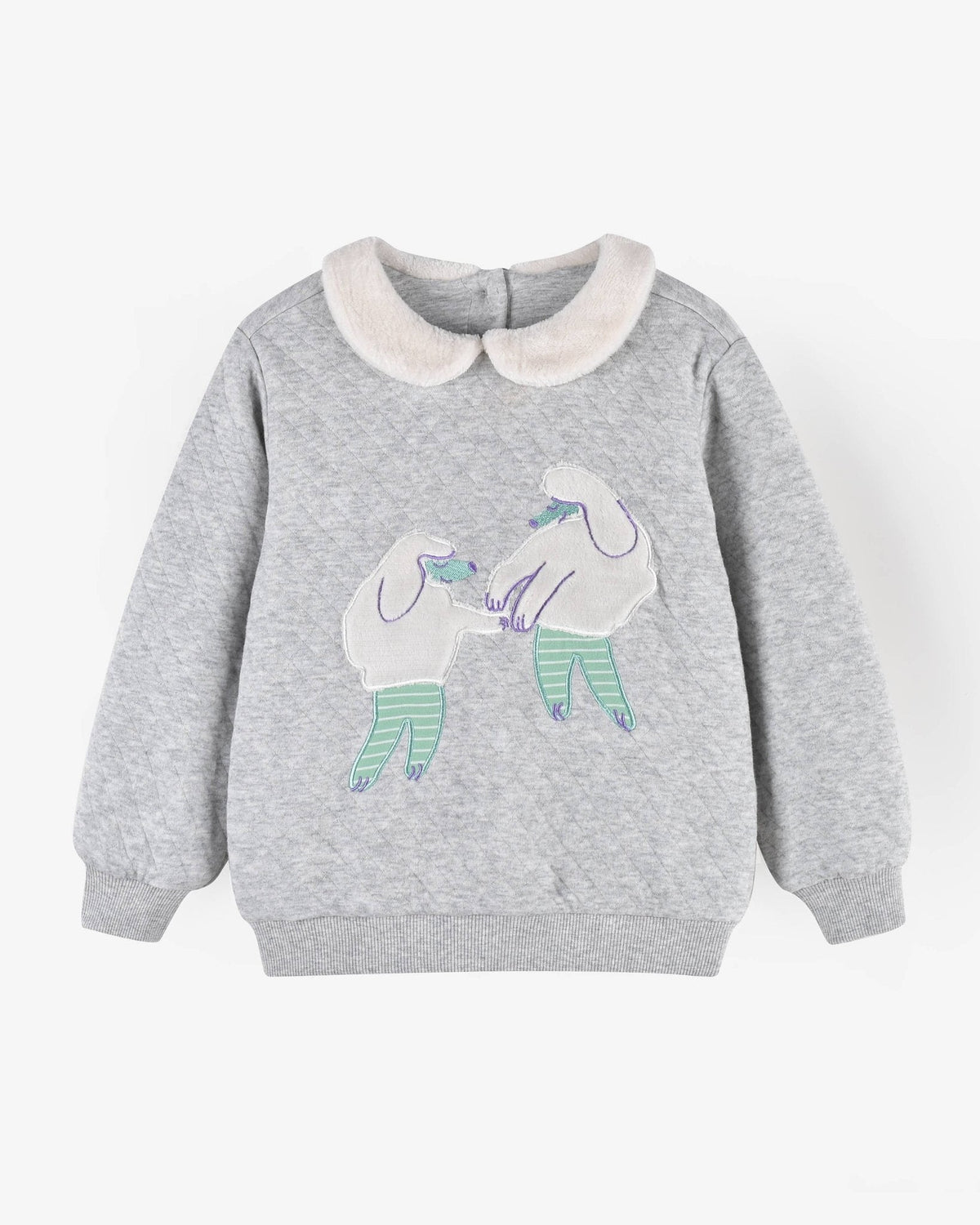 Jane Sweatshirt