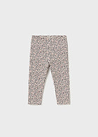 Baby & Toddler Girl Print Legging