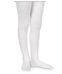 Microfiber Tights
