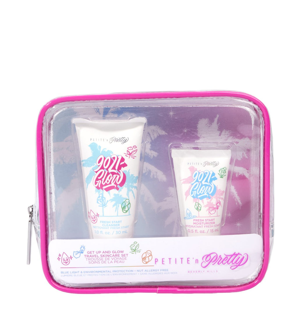 Junior Skin Care Kit