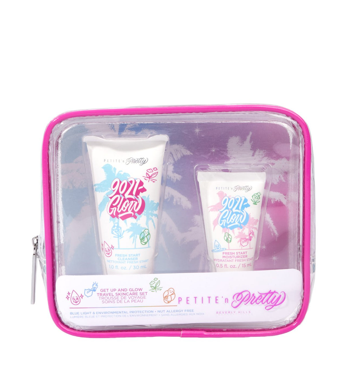 Junior Skin Care Kit